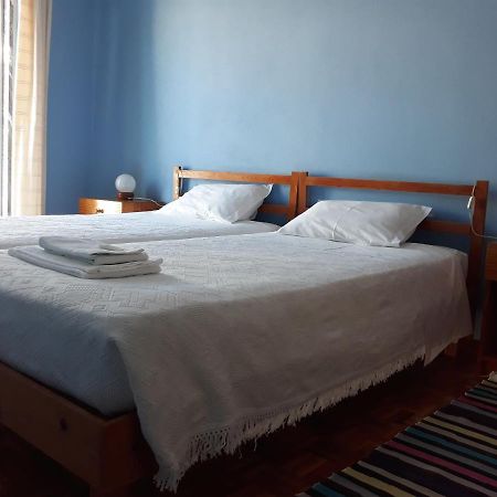 Bed and Breakfast Pensao Algarve São Brás de Alportel Zewnętrze zdjęcie