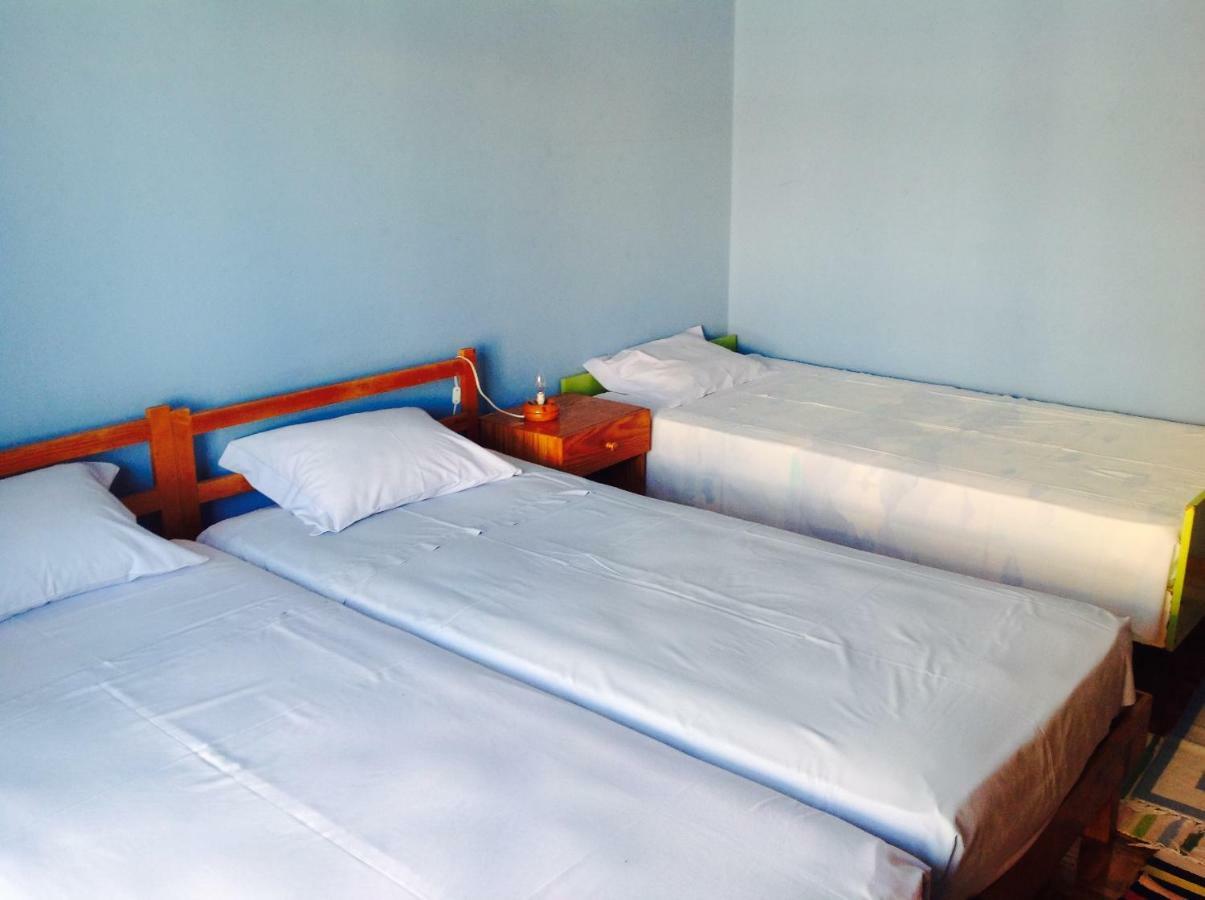 Bed and Breakfast Pensao Algarve São Brás de Alportel Zewnętrze zdjęcie