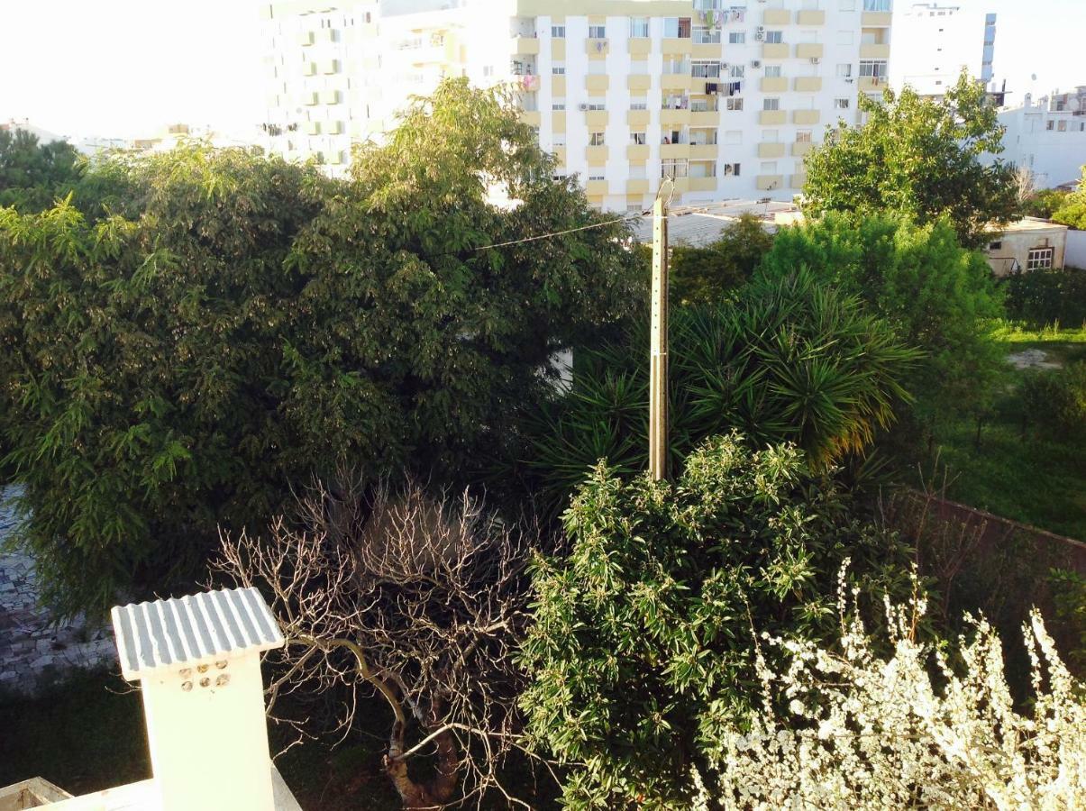 Bed and Breakfast Pensao Algarve São Brás de Alportel Zewnętrze zdjęcie