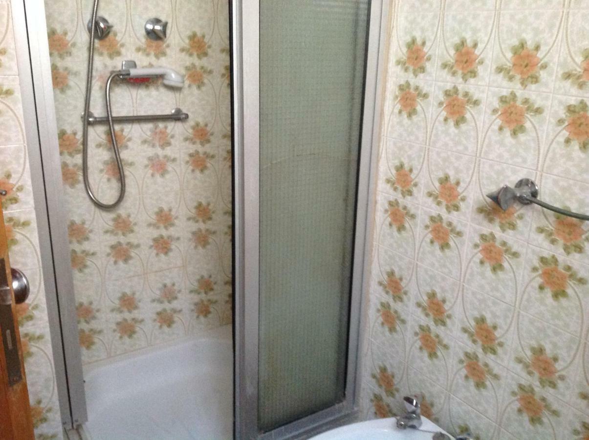 Bed and Breakfast Pensao Algarve São Brás de Alportel Zewnętrze zdjęcie
