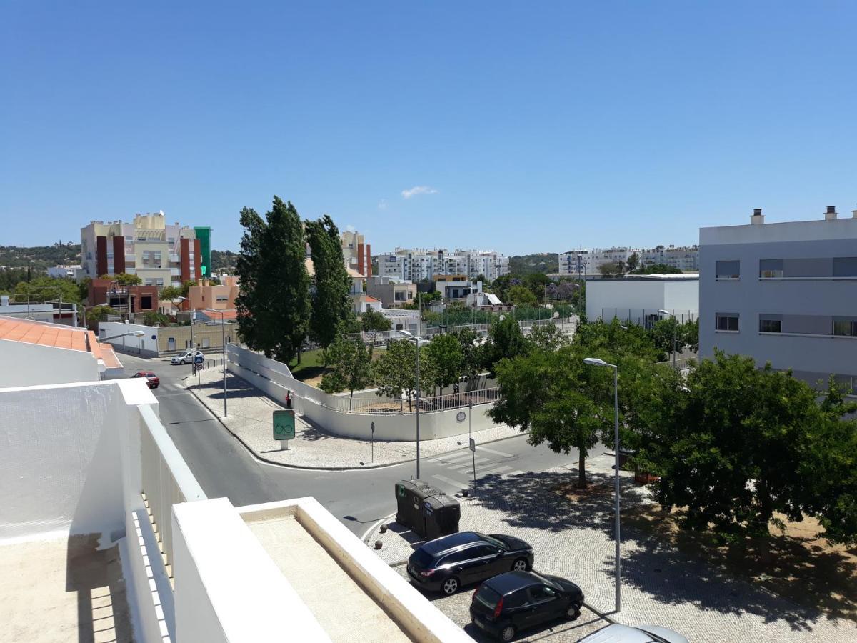 Bed and Breakfast Pensao Algarve São Brás de Alportel Zewnętrze zdjęcie
