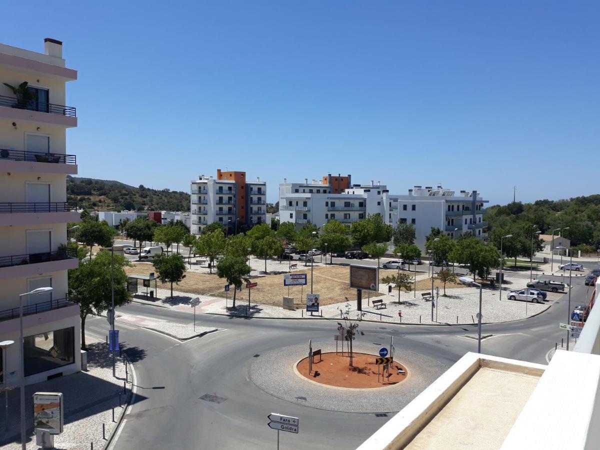 Bed and Breakfast Pensao Algarve São Brás de Alportel Zewnętrze zdjęcie