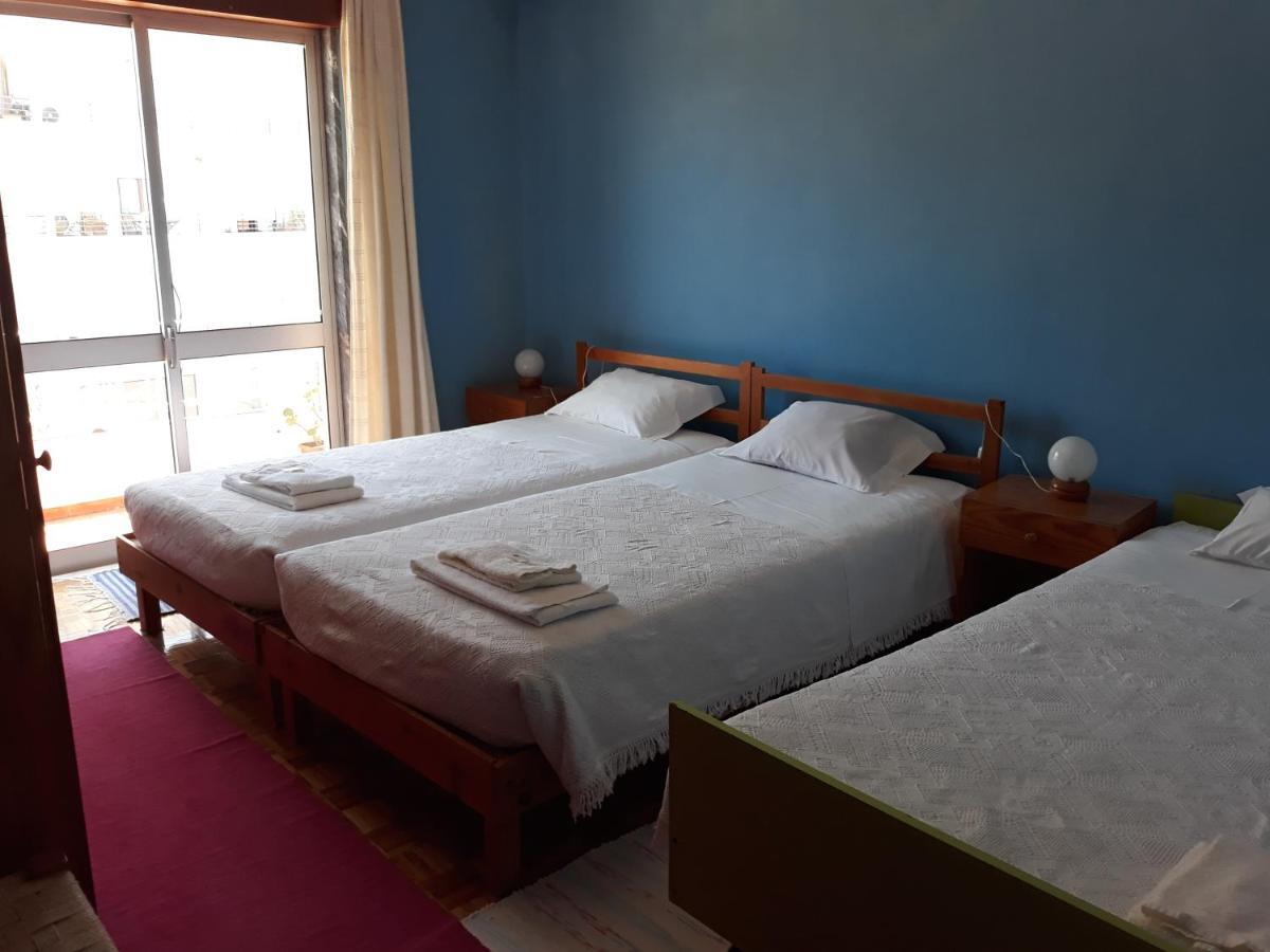 Bed and Breakfast Pensao Algarve São Brás de Alportel Zewnętrze zdjęcie